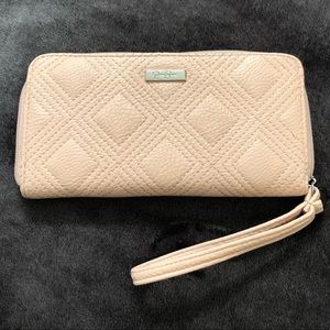 Jessica Simpson Wristlet Wallet
